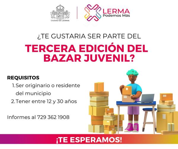 1688229585 Si eres un emprendedor o emprendedora joven participa en el