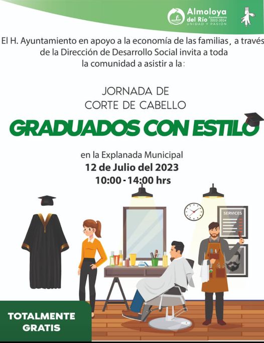 1688231388 La Direccion de Desarrollo Social hace una invitacion para que