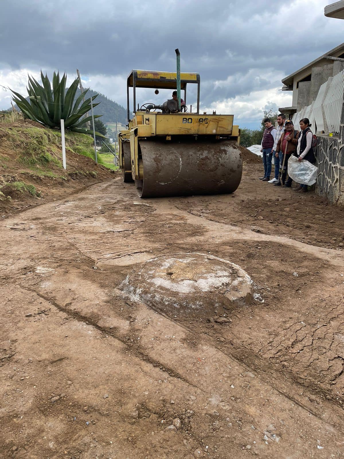 1688232041 Vamos cerrando esta semana trabajando procesos de obra