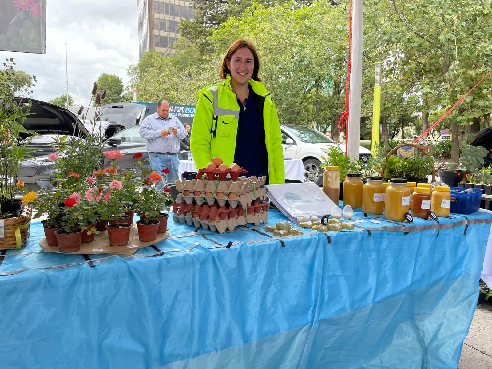 1688235440 193 ¡Continua nuestra EXPO NATURALIA Te esperamos en la Alameda de