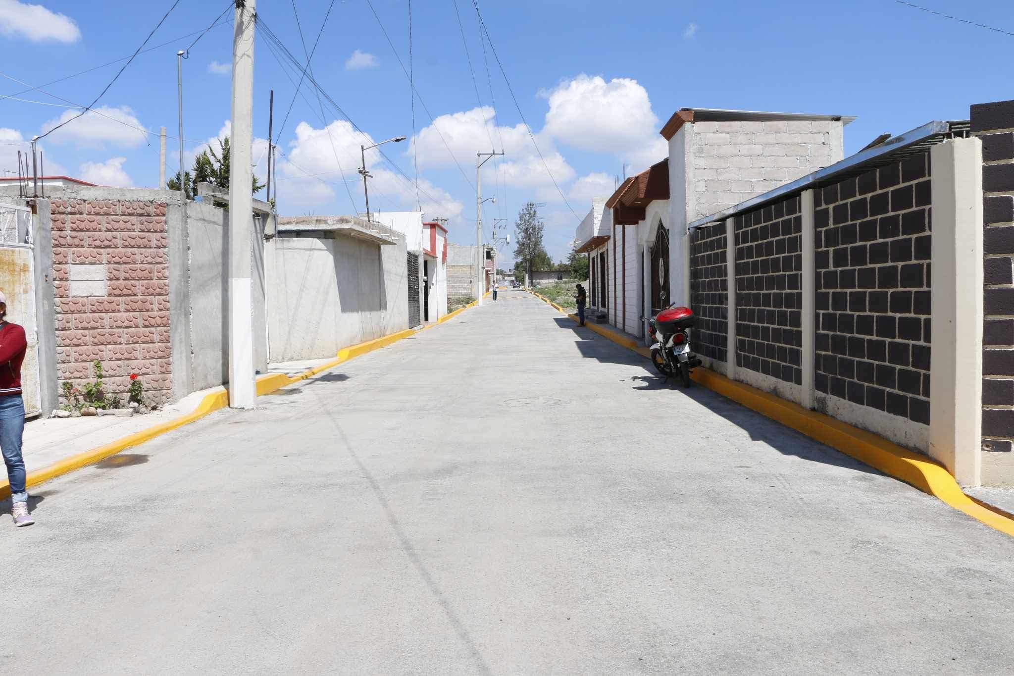 1688235740 708 Corte de liston por la inauguracion de la obra Pavimentacion