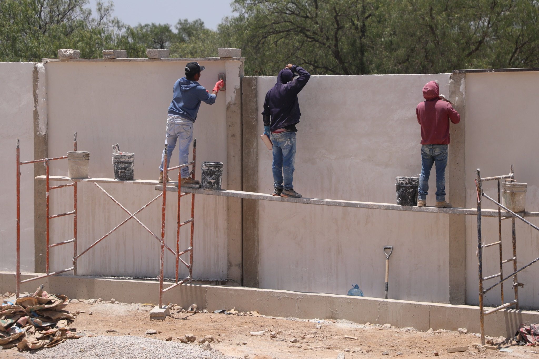 1688239187 338 ¡Seguimos avanzando La construccion del Centro Integrador del Desarrollo CID