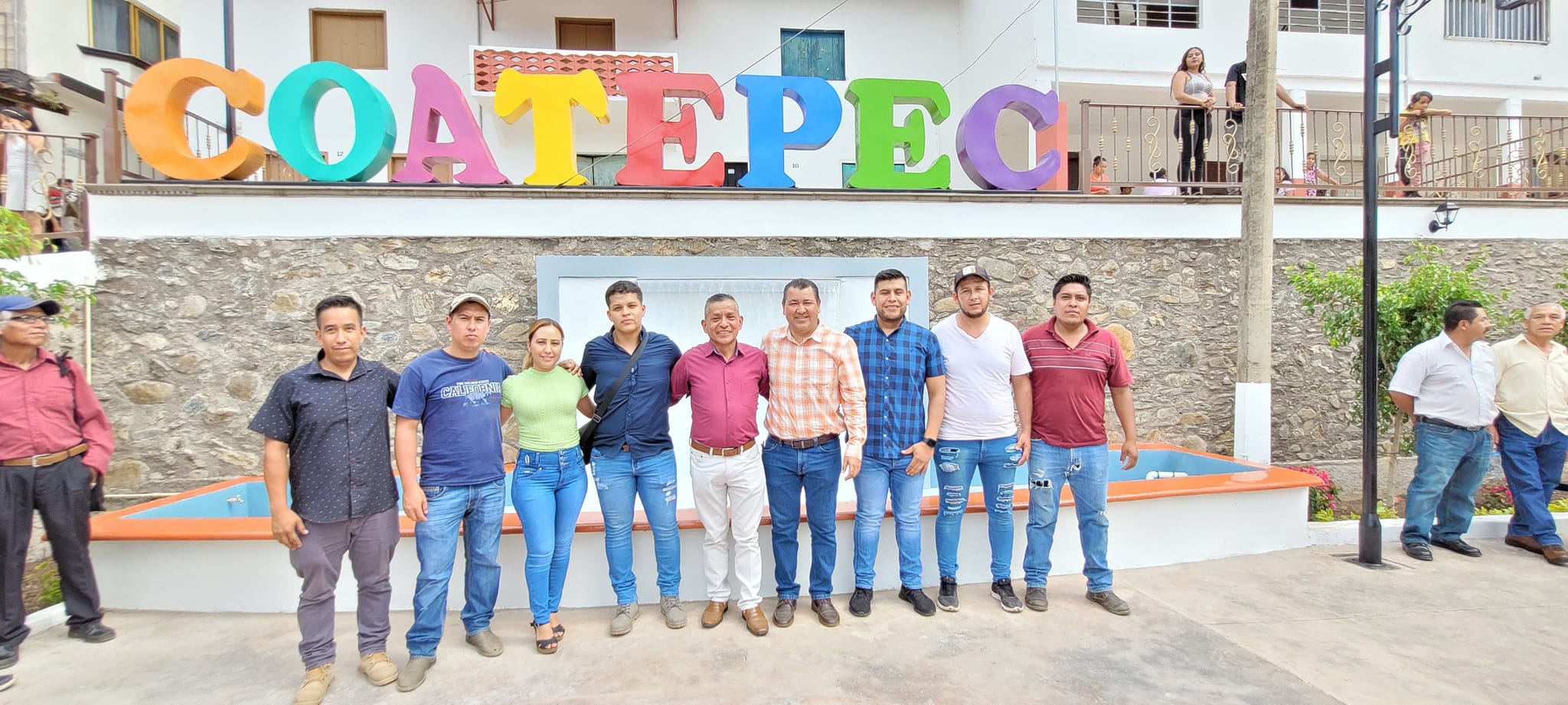 1688240063 57 Inauguramos la remodelacion del centro urbano de Coatepec