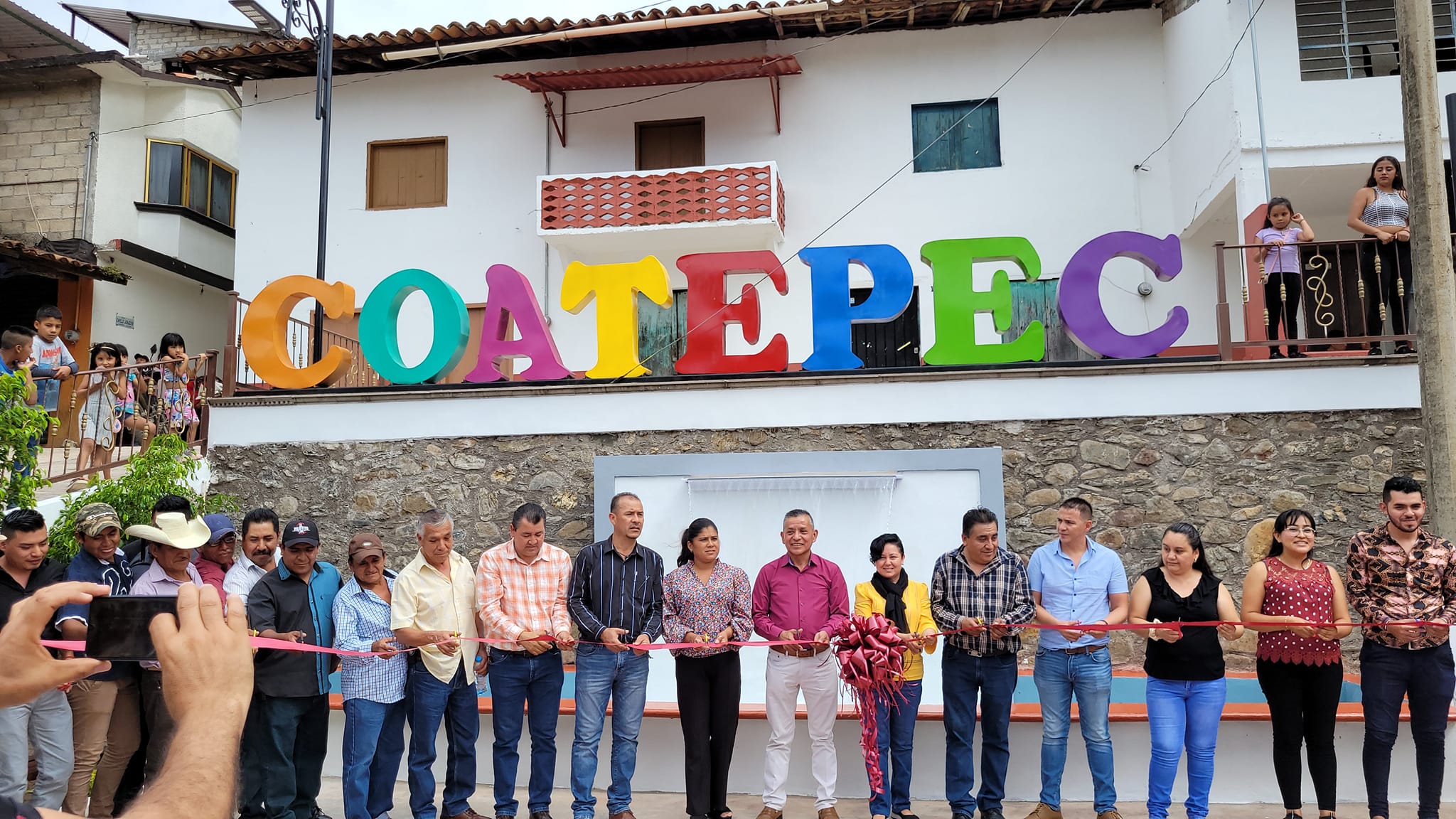 1688240079 446 Inauguramos la remodelacion del centro urbano de Coatepec