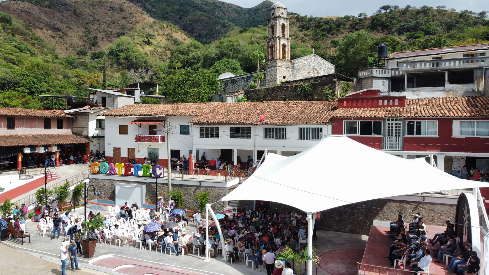 1688240088 756 Inauguramos la remodelacion del centro urbano de Coatepec