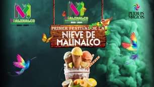 1688241643 Estamos iniciando el 1o Festival de la Nieve Malinalco 2023