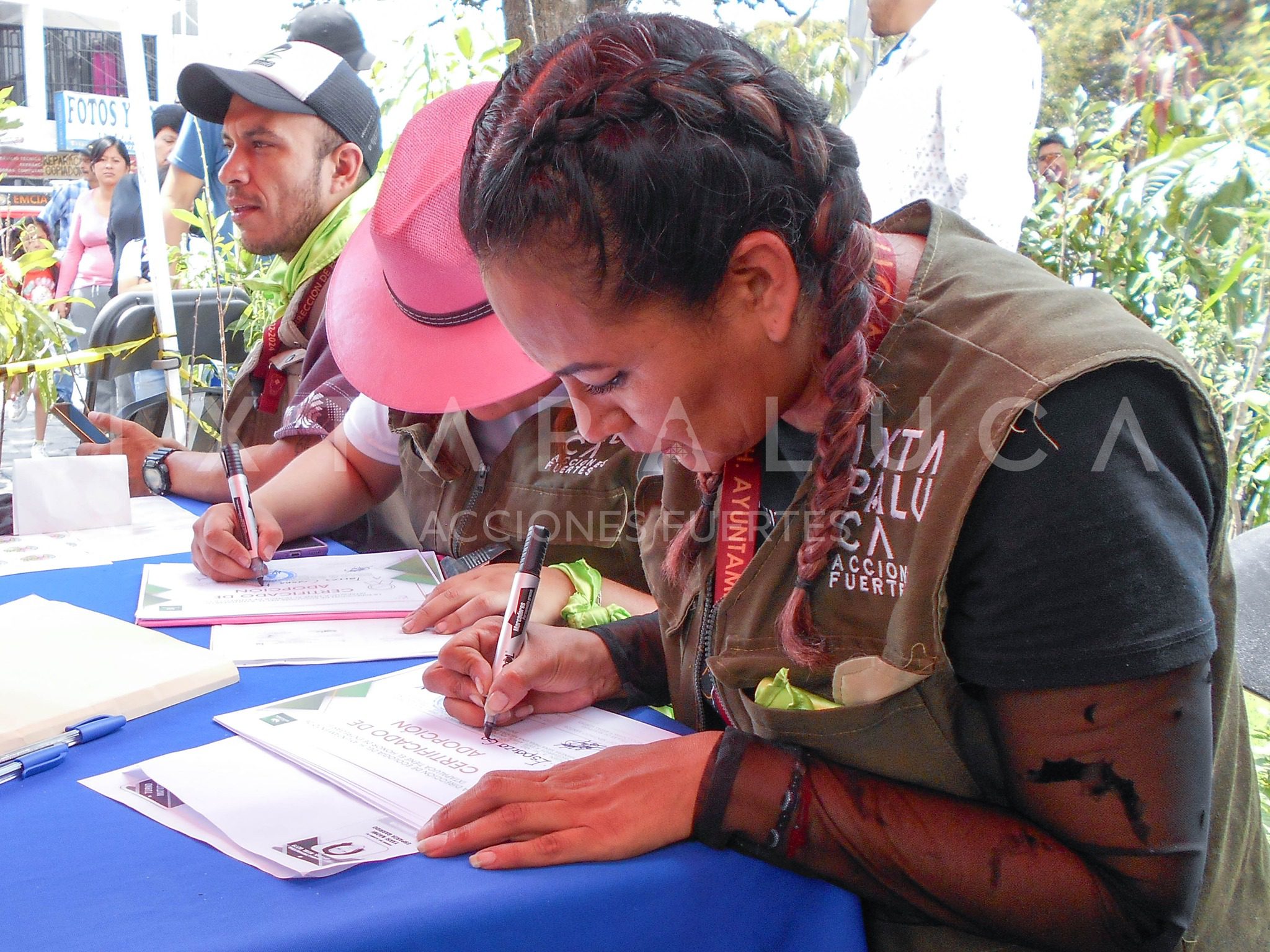 1688242109 552 Para lograr un Ixtapaluca verde finalizamos con las actividades en