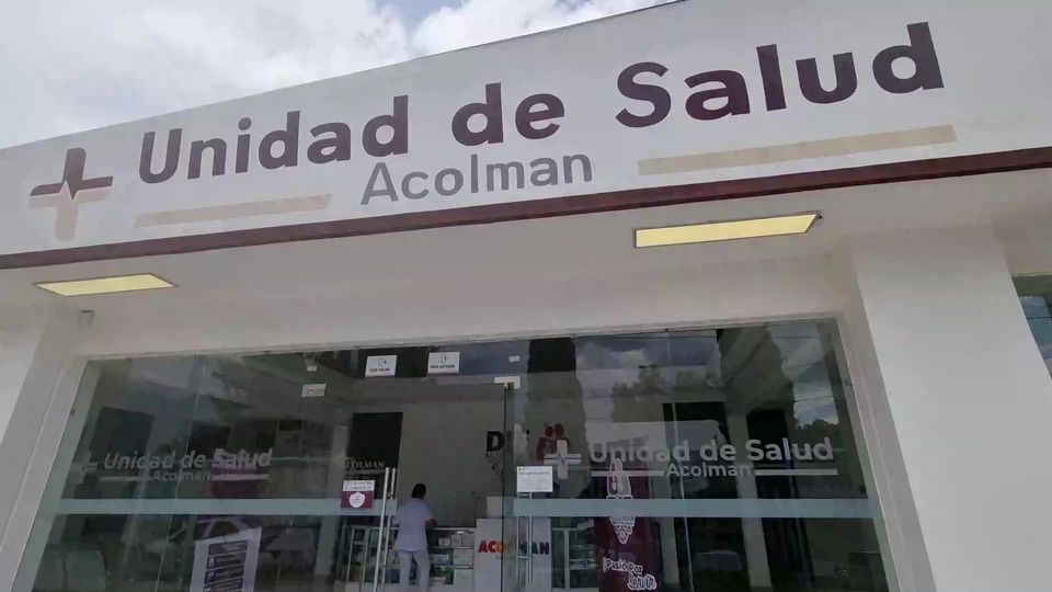 1688242909 Asi se vivio la reapertura de la Unidad de Salud