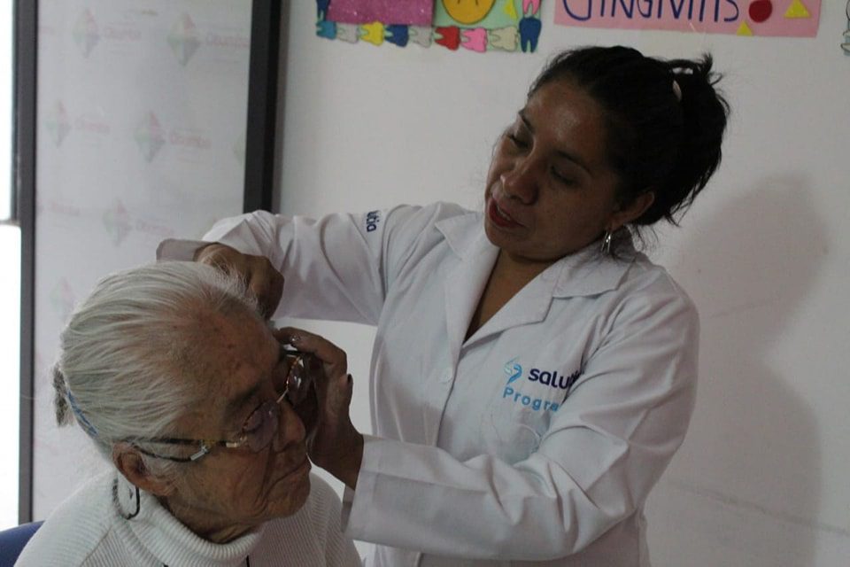 1688244223 701 Con gran exito la Direccion de Salud de Otumba llevo