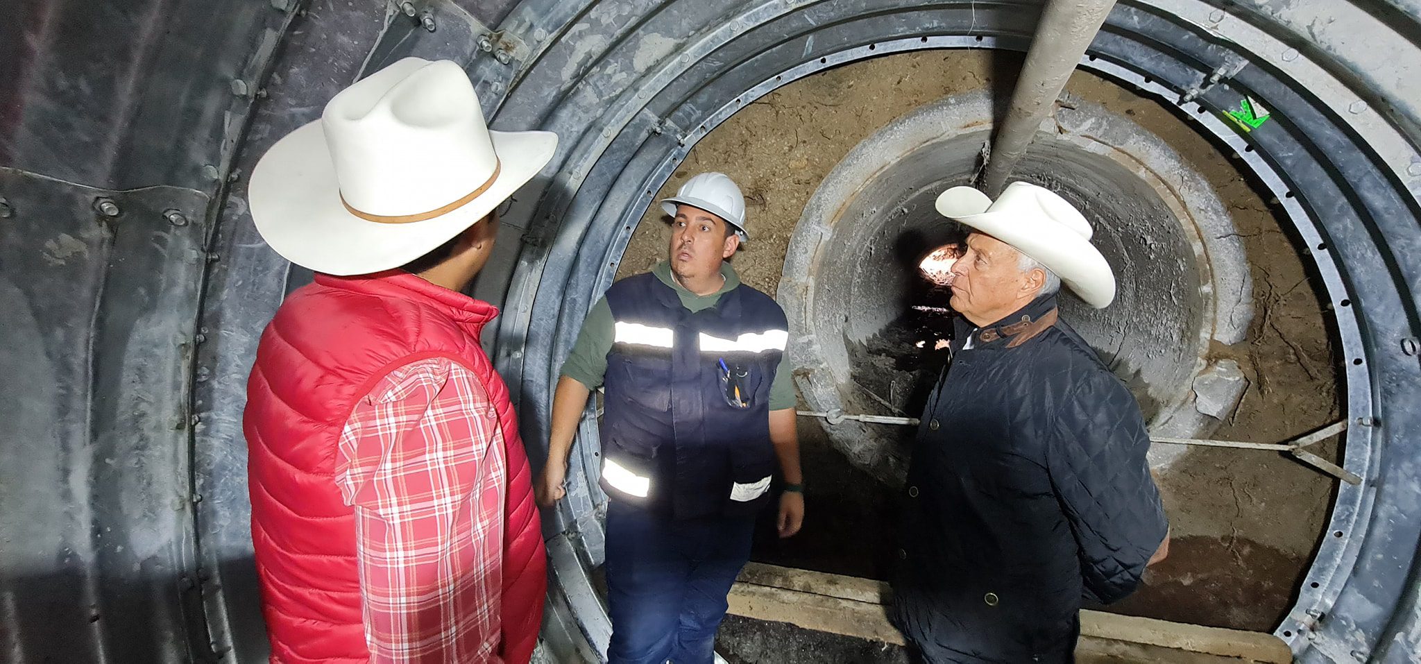 1688252686 150 El presidente Municipal Jesus Cedillo Gonzalez acompanado del Diputado Federal