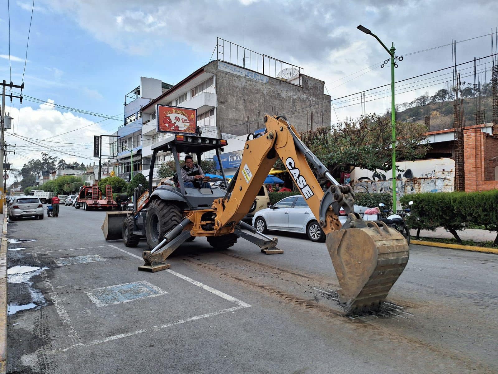 1688301239 La direccion de ObrasPublicas del gobierno de Amecameca continua efectuando