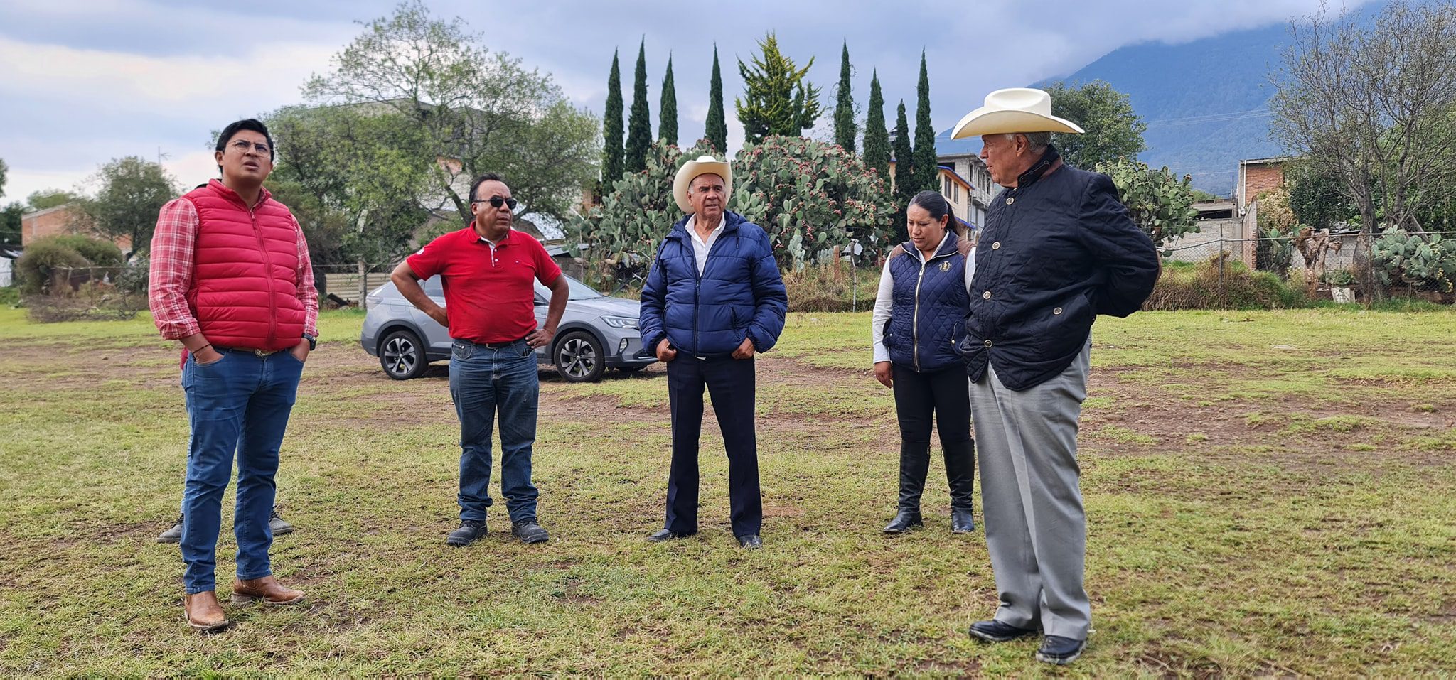 1688303363 Para culminar la gira del dia de hoy el Presidente