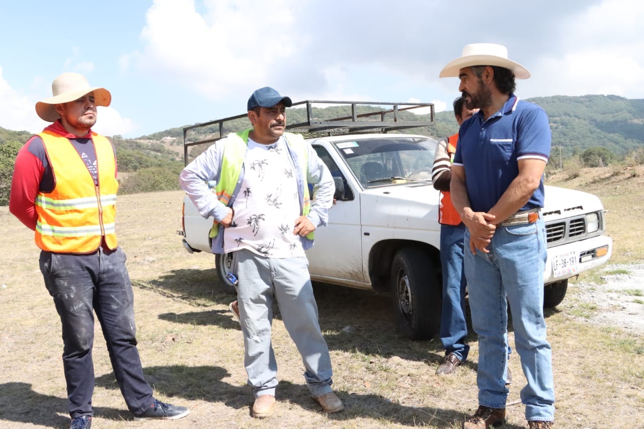 1688304217 519 Nuestro presidente municipal el Profr A Pastor Cruz Garcia en