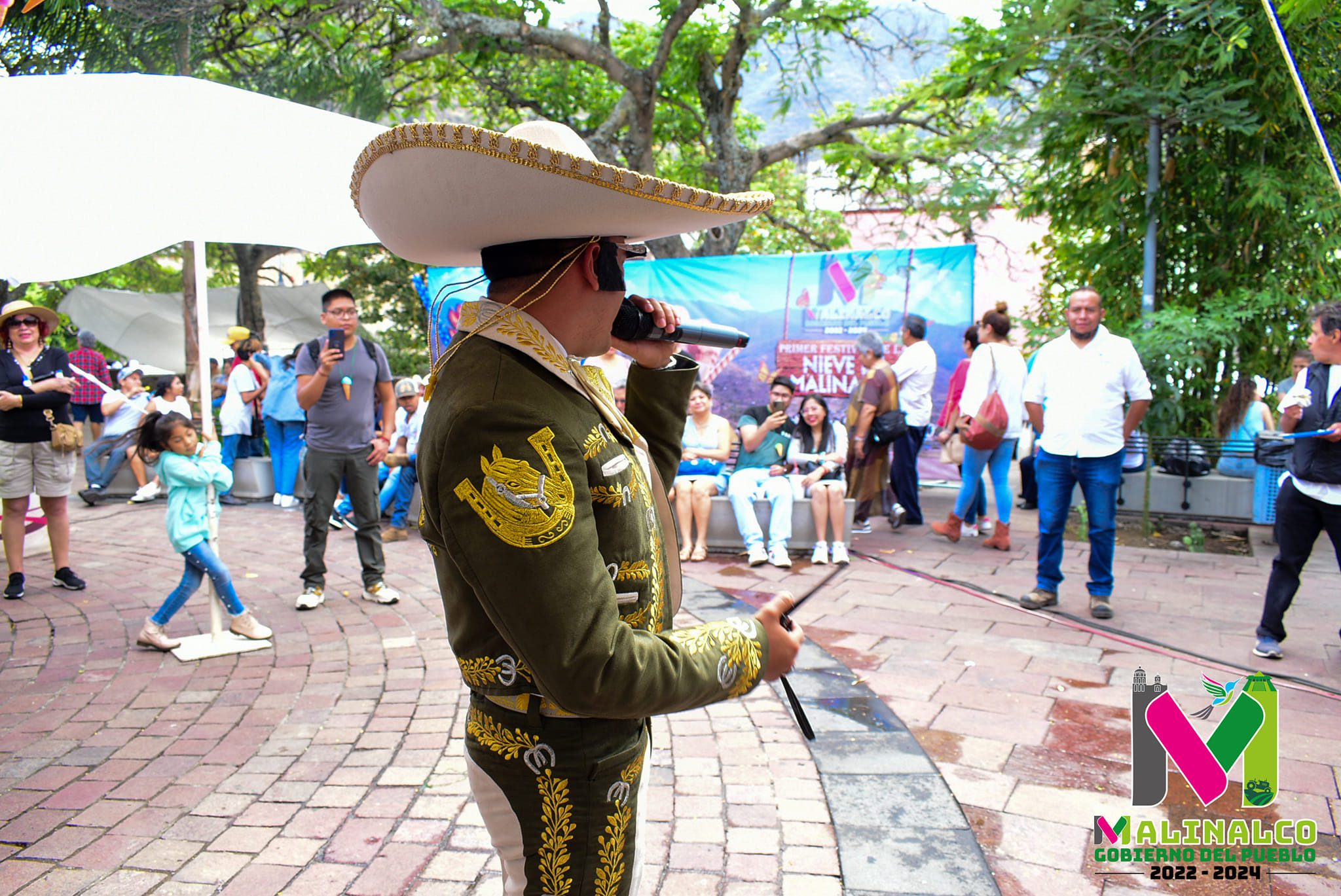 1688307743 872 Tuvimos la participacion de Raul Gonzalez un solista versatil que