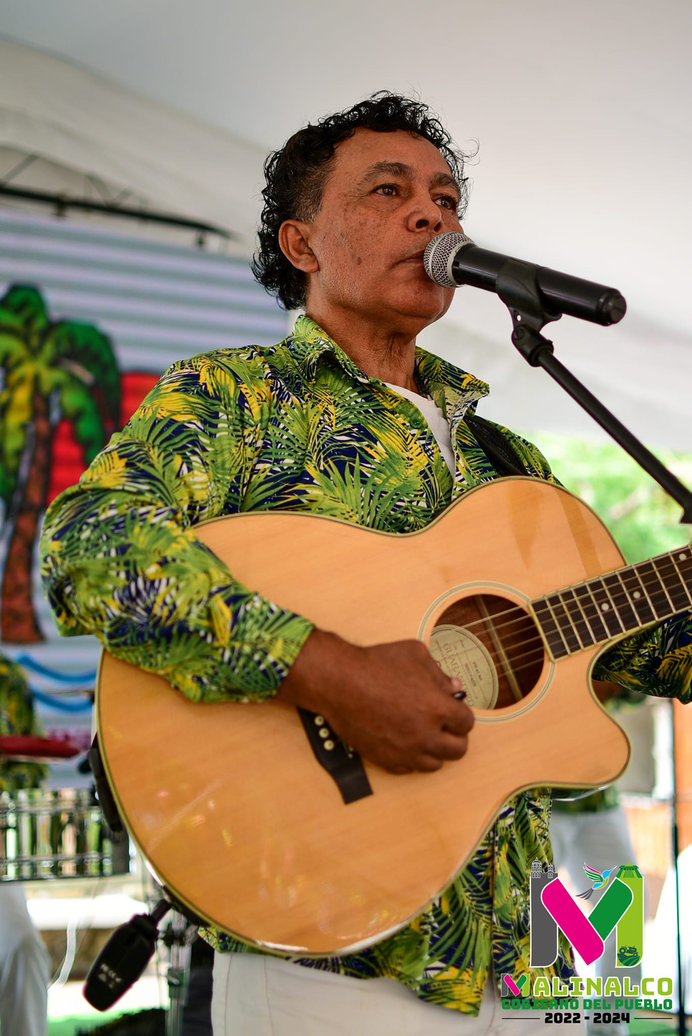 1688315086 958 La participacion del grupo Historia Continua Acapulco musica tropical para