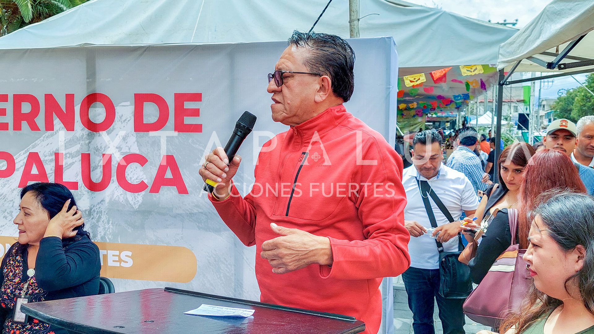 1688315490 857 ¡Segunda entrega de chalecos a transportistas locales de Ixtapaluca Hoy