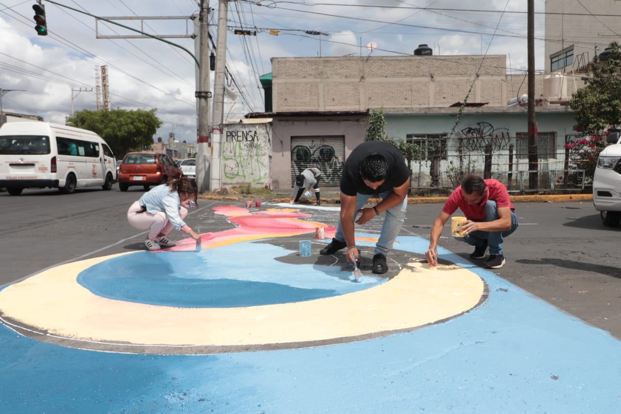 1688317893 813 SeguridadVial Con el objetivo de promover la cultura asi