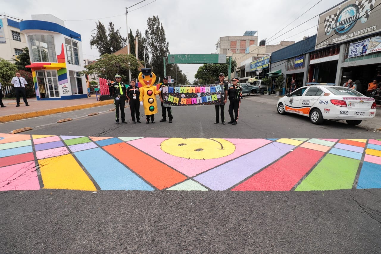 1688317929 SeguridadVial Con el objetivo de promover la cultura asi