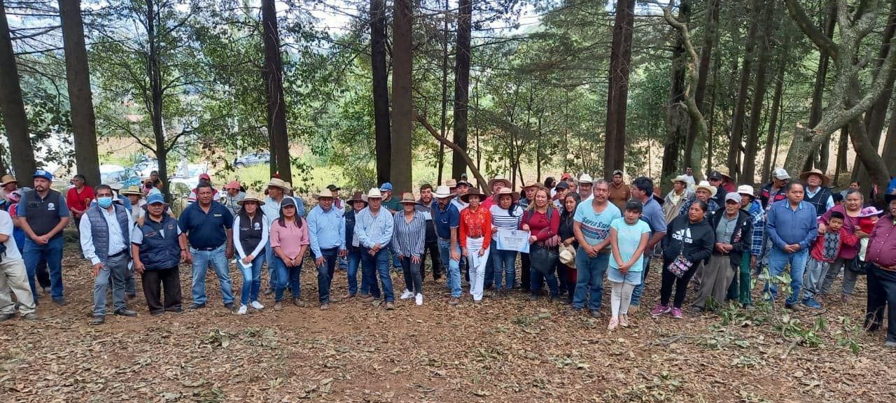 1688319327 Nuestro presidente municipal el Profr A Pastor Cruz Garcia visito