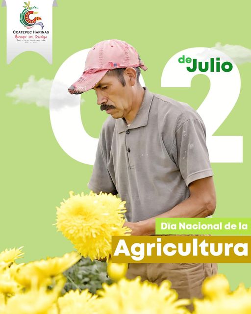 1688319579 La Agricultura es uno de los pilares economicos mas importante