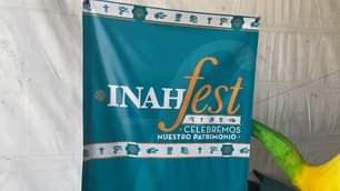 1688323241 Ven a disfrutar del INAHFest en la Casa de Morelos