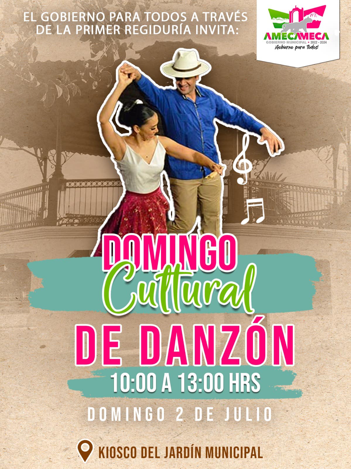 1688323625 Pasa un domingo familiar con todas las actividades que el