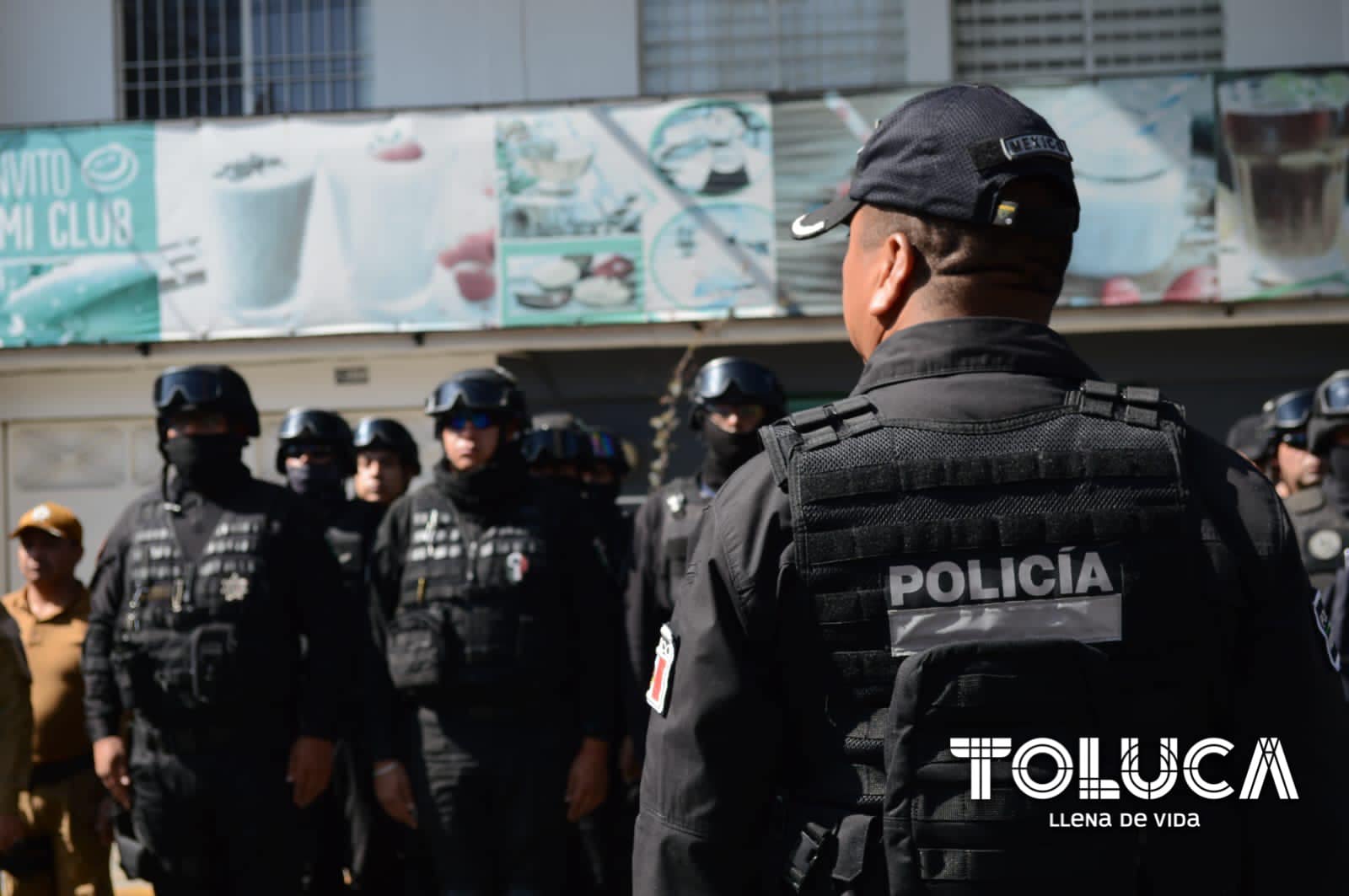 1688324193 396 Ya nos encontramos en el Estadio Nemesio Diez resguardando las