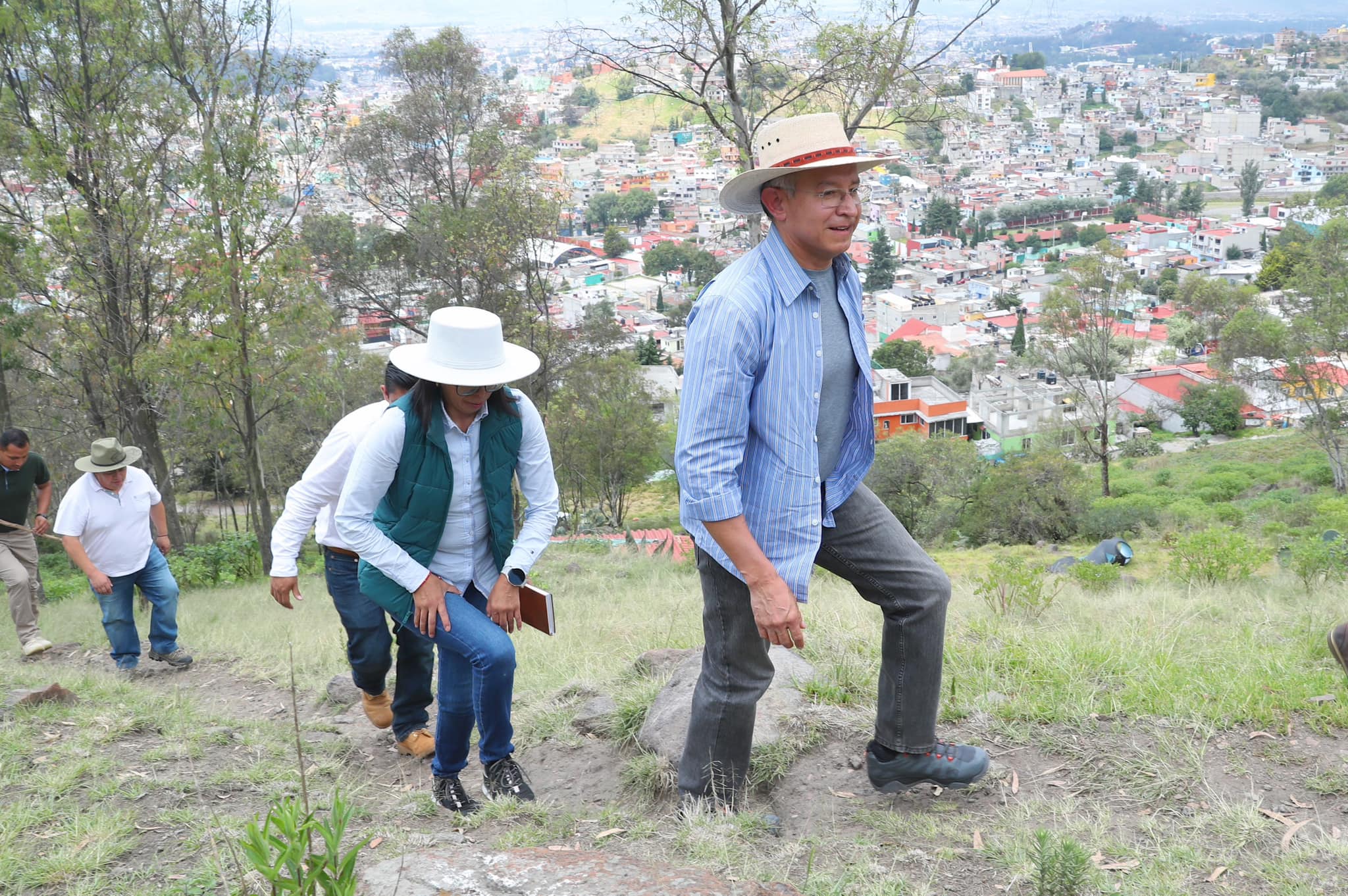 1688331494 401 Se continua con los trabajos arqueologicos en el Cerro del