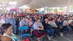 1688333147 Concierto de la Orquesta Infantil TRATADOS DE TEOLOYUCAN en la