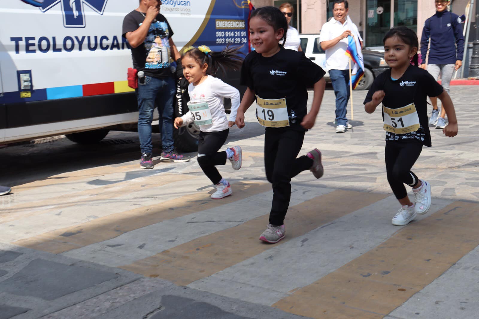 1688339061 543 Tercera carrera familiar Mueve Teoloyucan Para este Gobierno de Coalicion