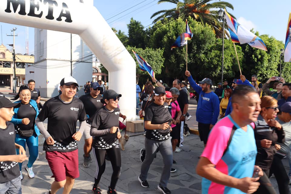 1688339082 795 Tercera carrera familiar Mueve Teoloyucan Para este Gobierno de Coalicion