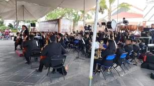 1688340407 Concierto Orquesta Filarmonica Infantil TRATADOS DE TEOLOYUCAN