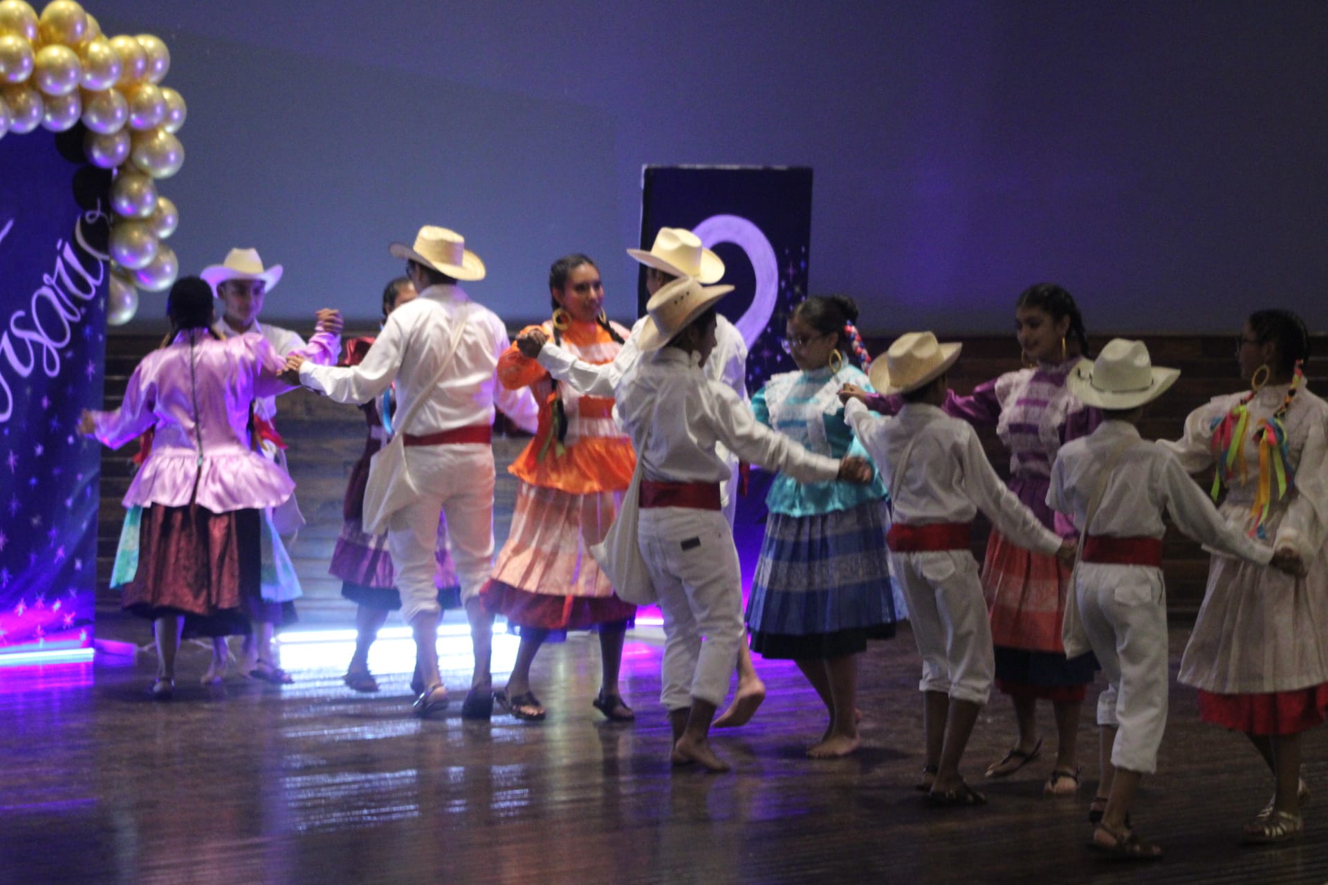 1688391380 En conmemoracion al Segundo Aniversario del Centro Cultural Chiconcuac la