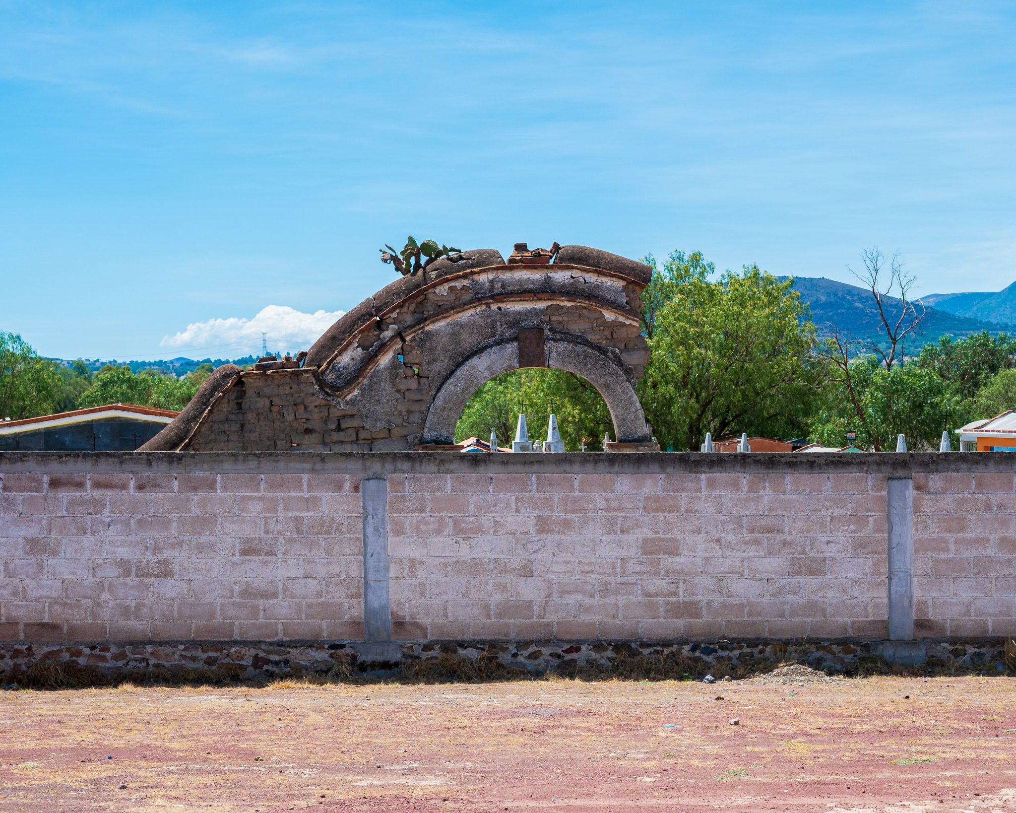 1688394810 608 ¡Descubre un tesoro arquitectonico escondido en San Felipe Teotitlan Te