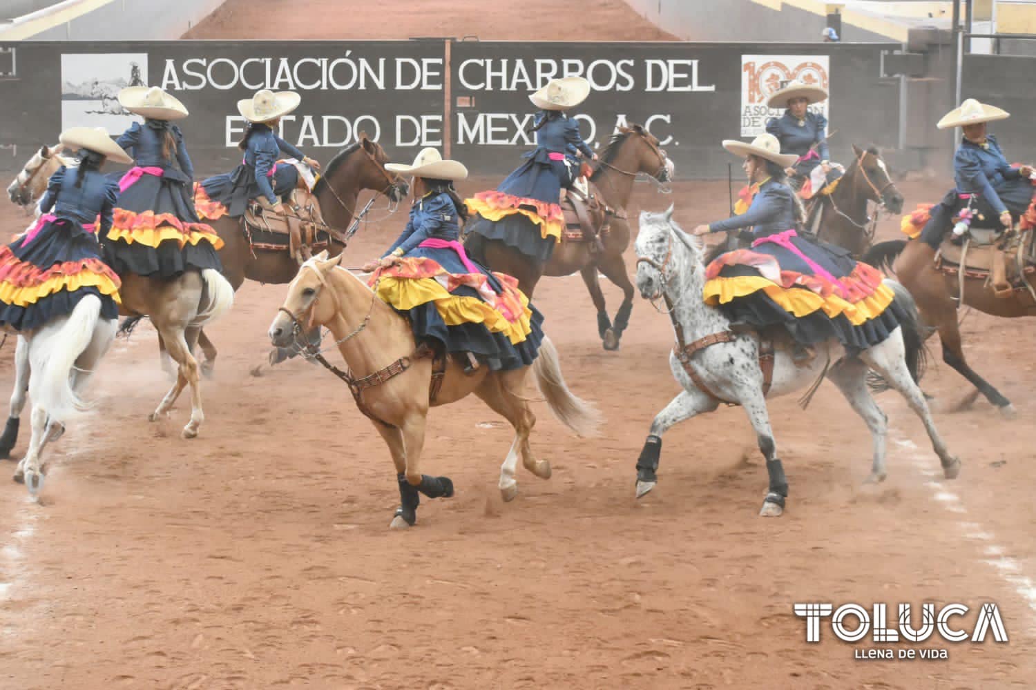 1688396620 951 Nuestro equipo del Instituto Municipal de Cultura Fisica y Deporte