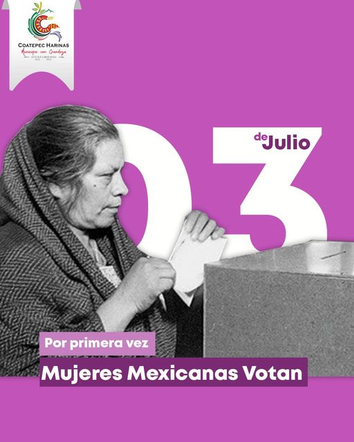 1688406638 Historico El 3 de julio de 1955 mujeres