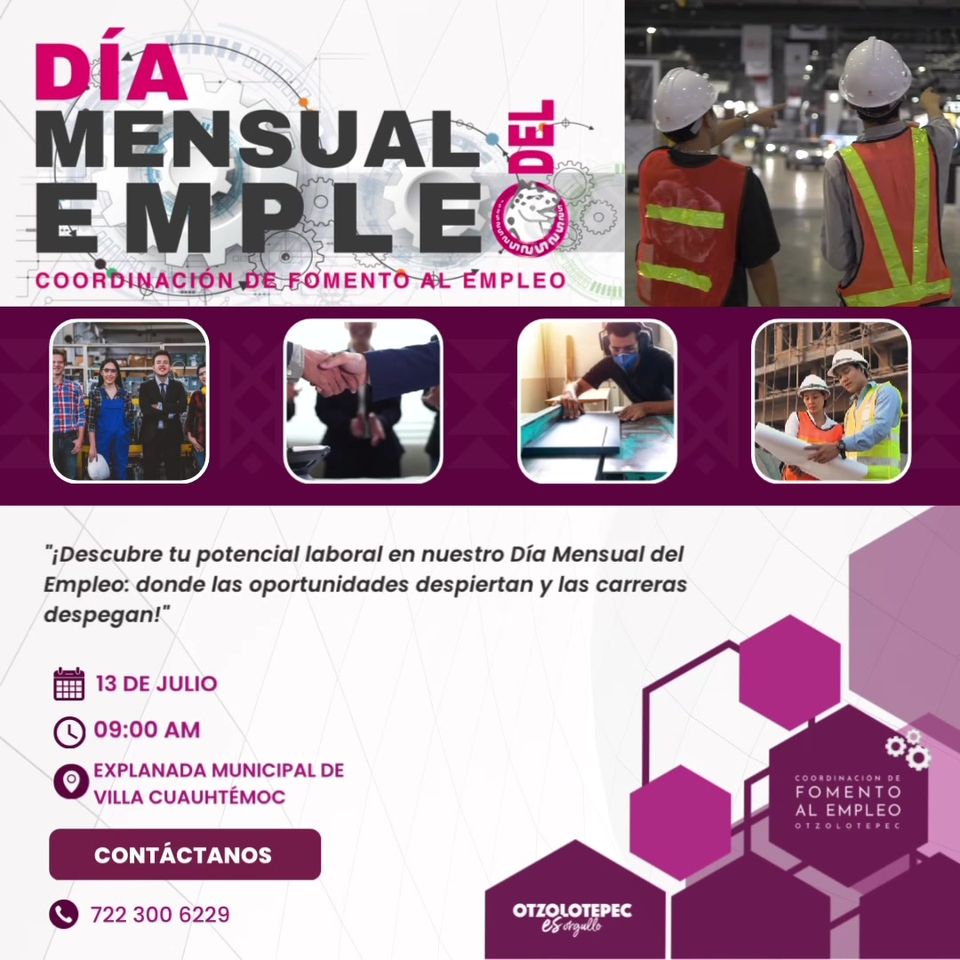 1688409518 Mejora tus oportunidades laborales en el Dia Mensual del Empleo