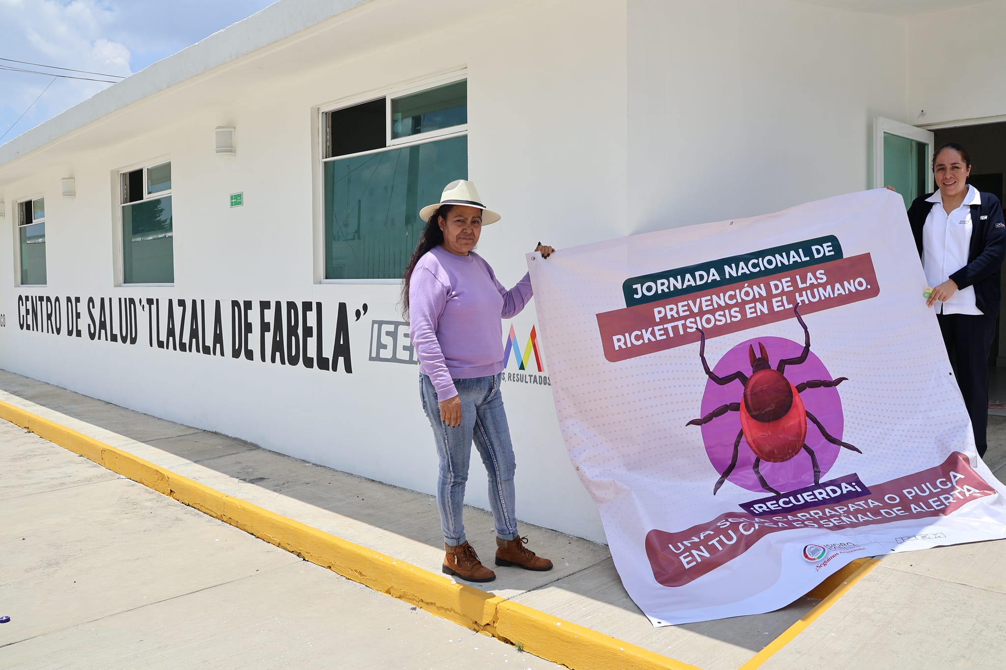 1688413343 729 Con motivo de la Jornada Nacional de Prevencion de