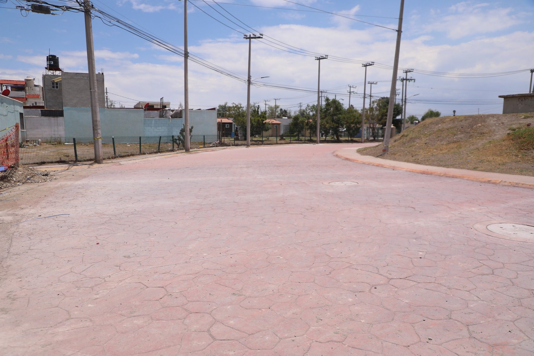 1688414978 455 ¡Buenas noticias Zumpanguenses La pavimentacion con concreto hidraulico en la