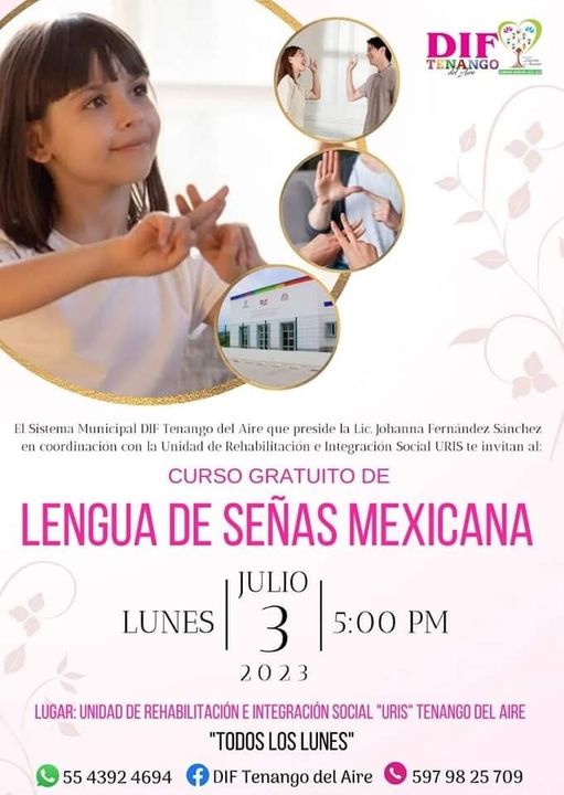 1688419485 Nos vemos hoy en nuestra primer clase de LENGUA DE