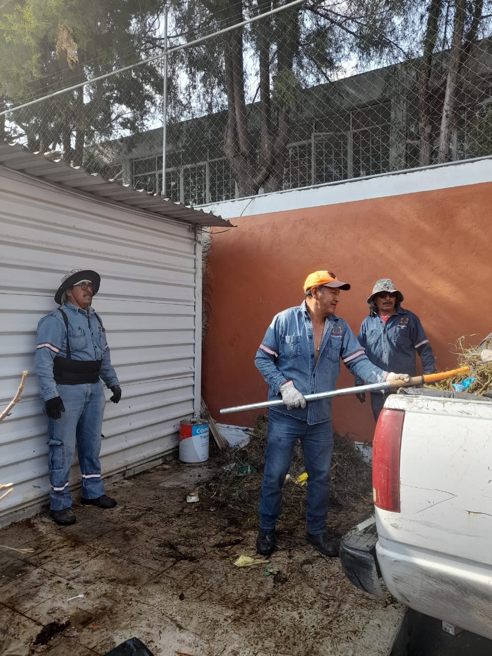 1688420732 158 El Gobierno Municipal de Jaltenco que preside la C Rosario