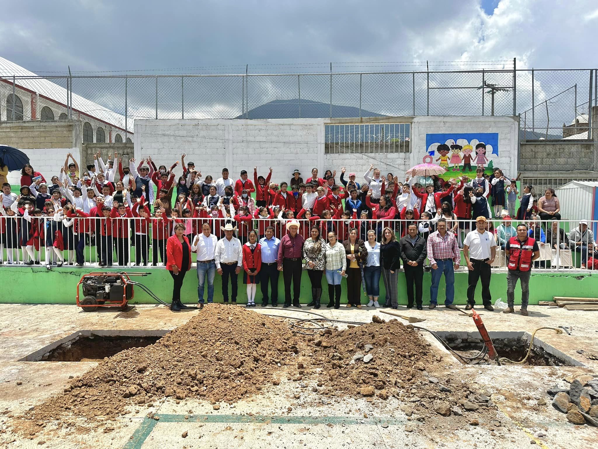 1688428217 266 Para mejorar la calidad de educativa de alumnos de la