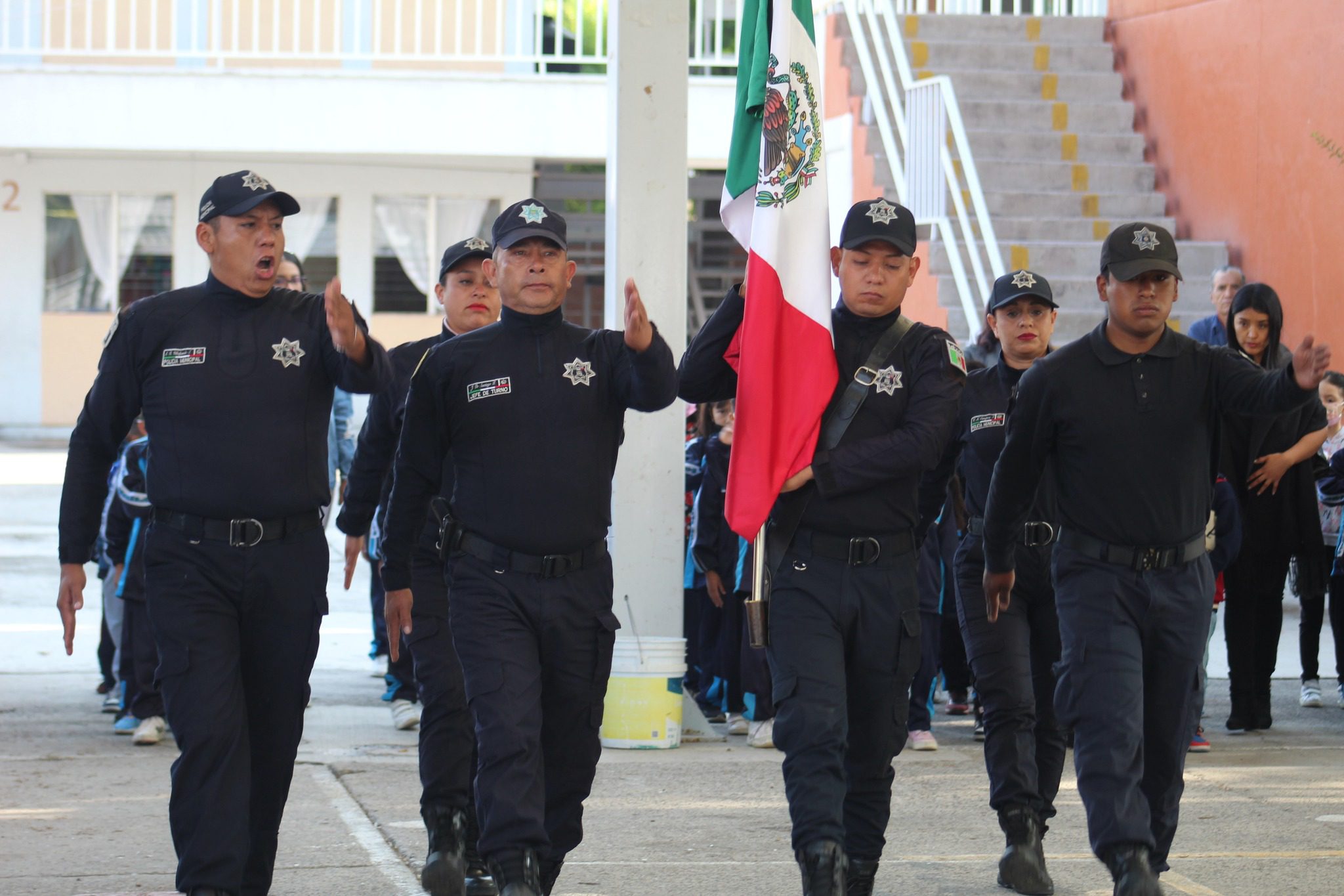 1688428465 479 El Gobierno Municipal de Jaltenco lleva a cabo esta manana