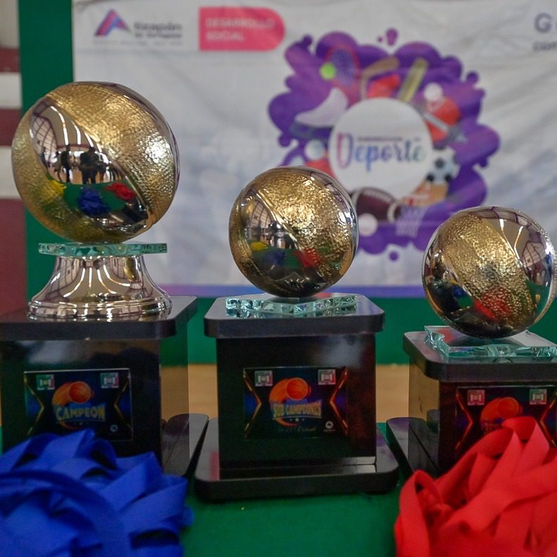 1688473287 690 Llego a su culminacion el Torneo de la Asociacion Deportiva