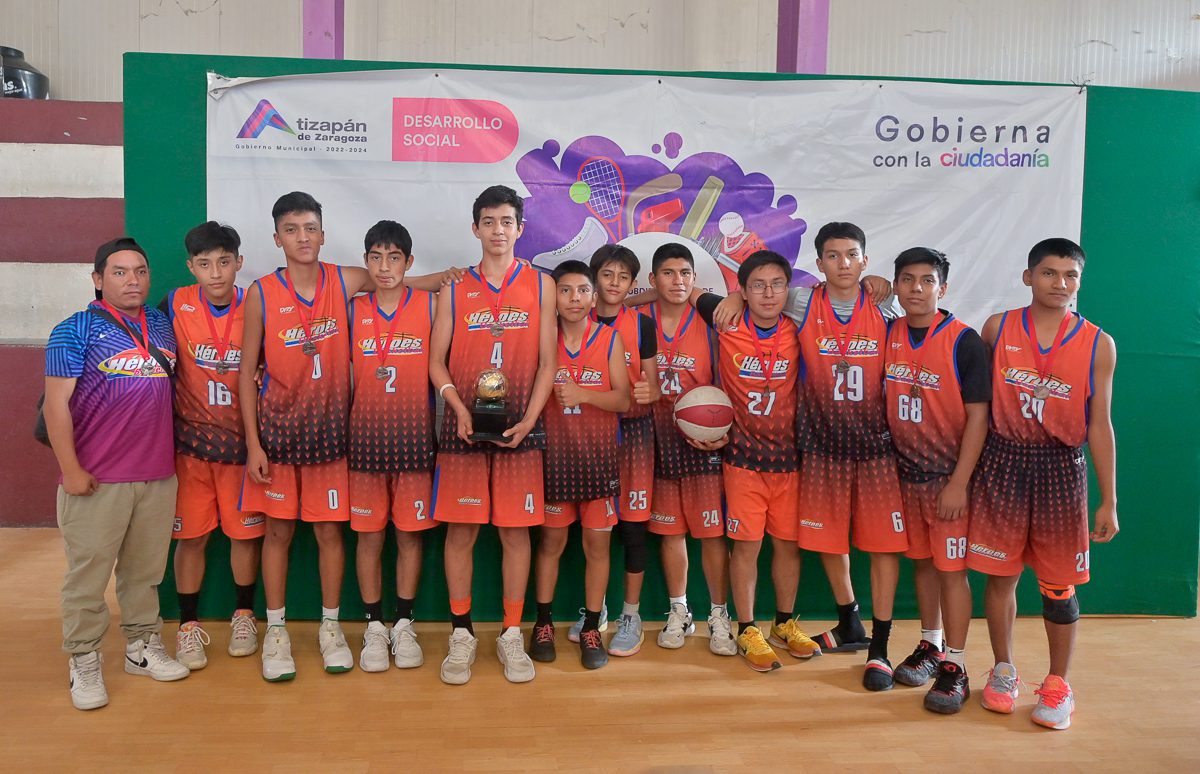 1688473295 690 Llego a su culminacion el Torneo de la Asociacion Deportiva