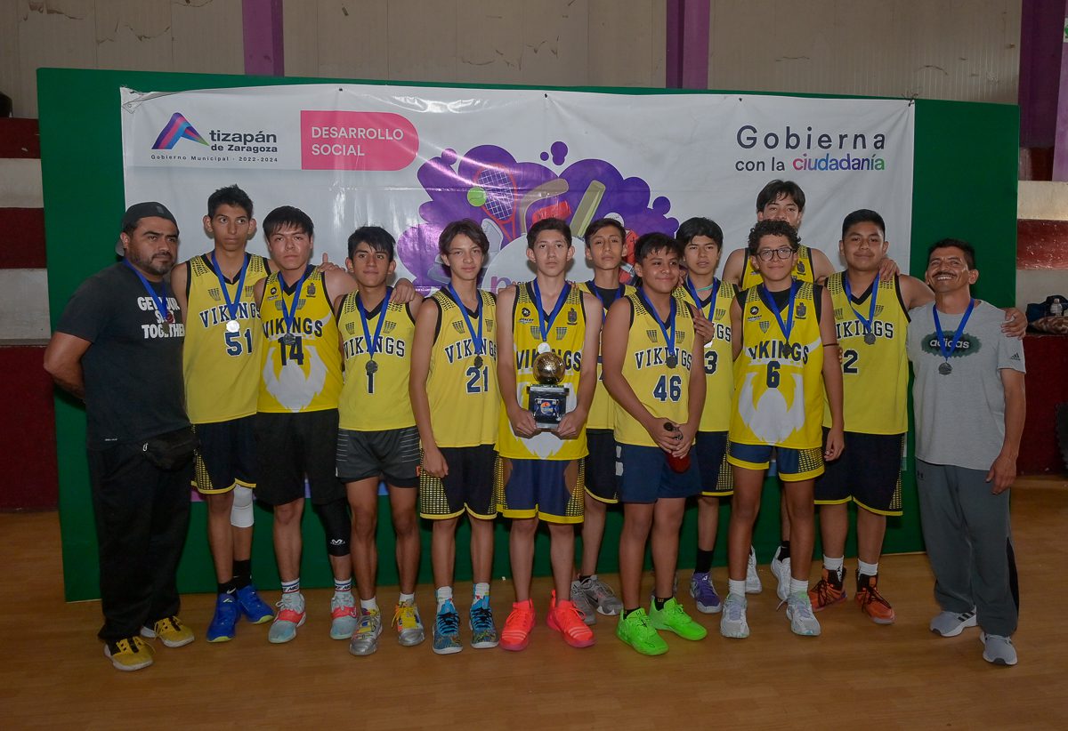 1688473304 333 Llego a su culminacion el Torneo de la Asociacion Deportiva