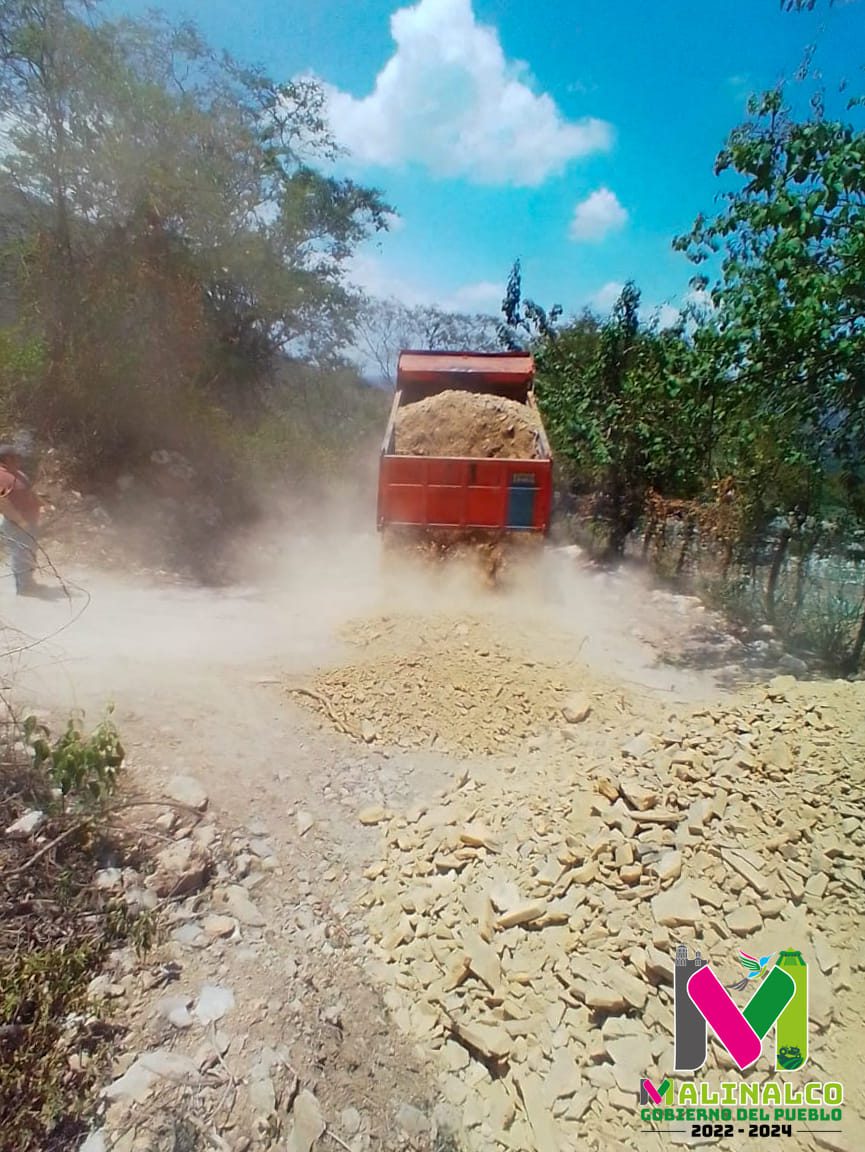 1688476344 774 Seguimos trabajando para el campo y en esta ocasion a