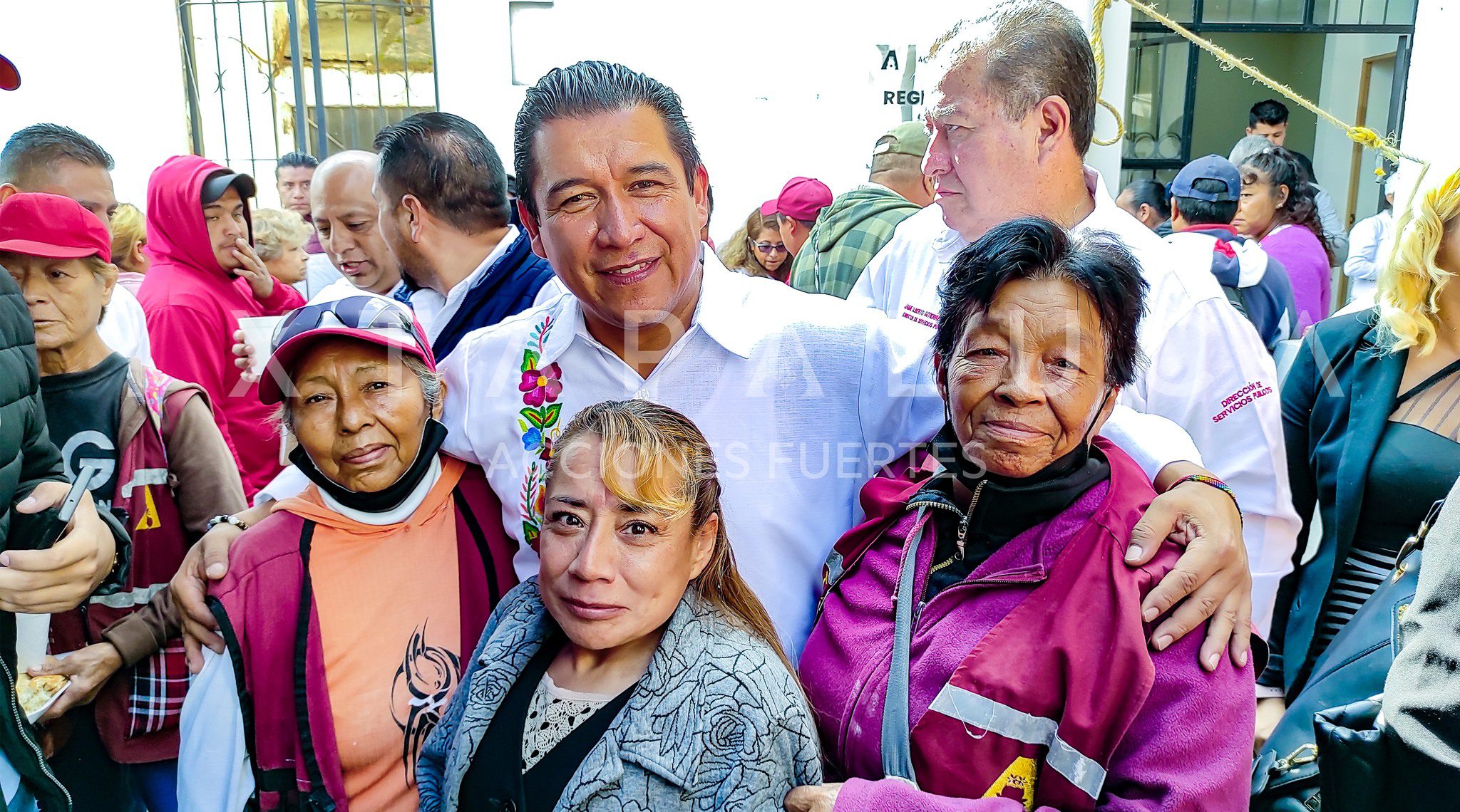 1688476775 423 ¡Renovamos los uniformes de la Direccion de Servicios Publicos