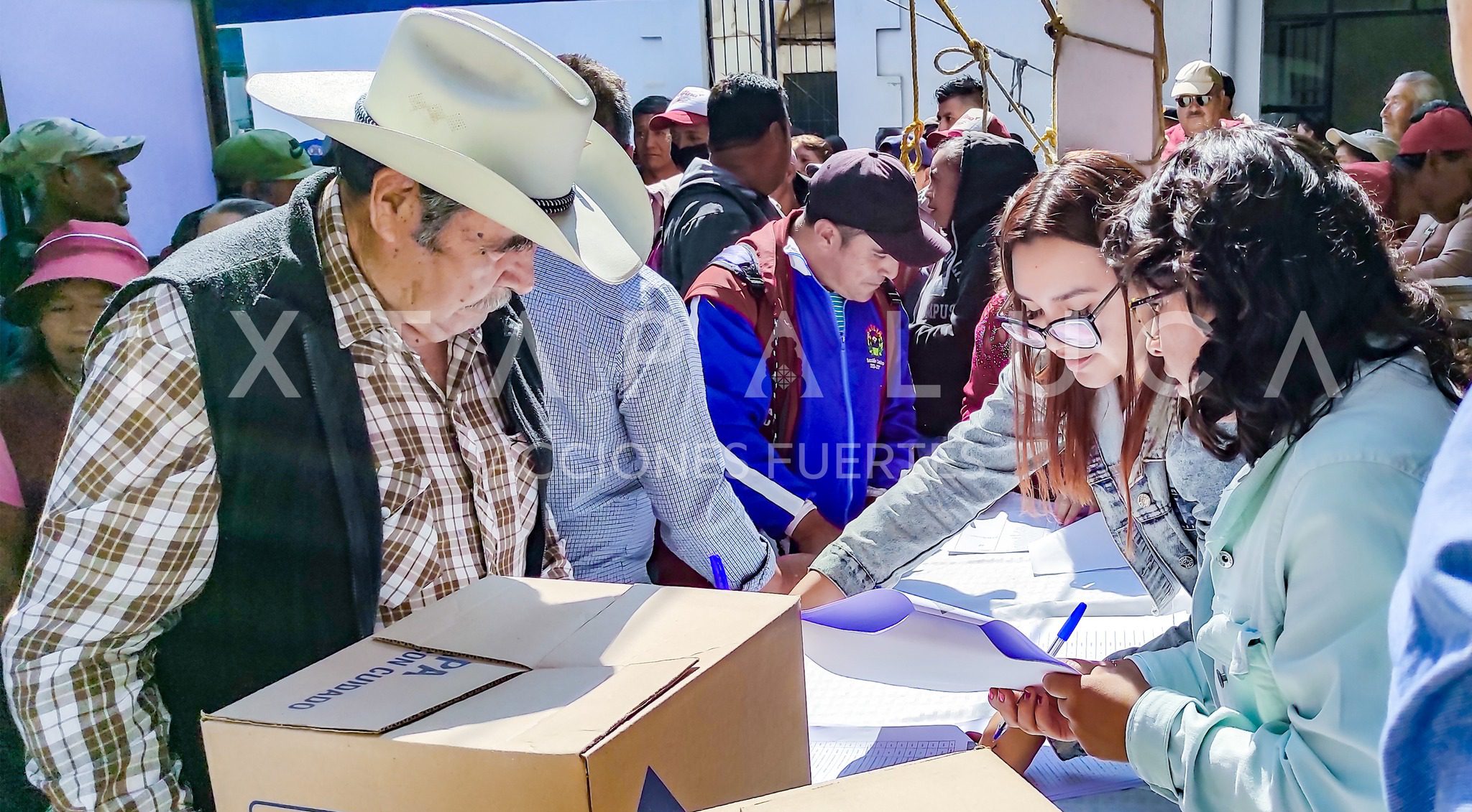 1688476793 902 ¡Renovamos los uniformes de la Direccion de Servicios Publicos