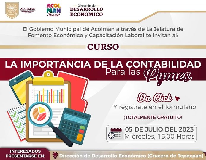 1688477623 El Gobierno Municipal de Acolman a traves de la Direccion